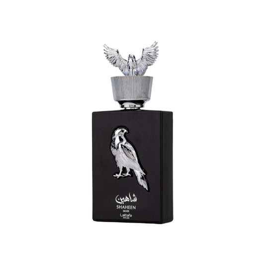 Shaheen Silver 100ml Eau De Parfum