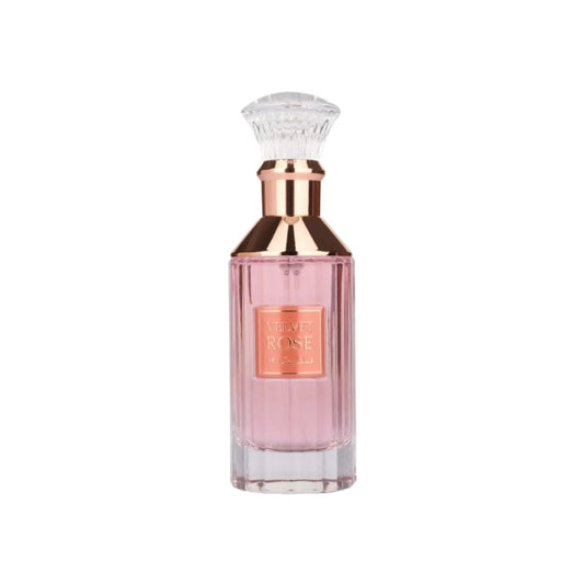 Velvet Rose 100ml Eau De Parfum