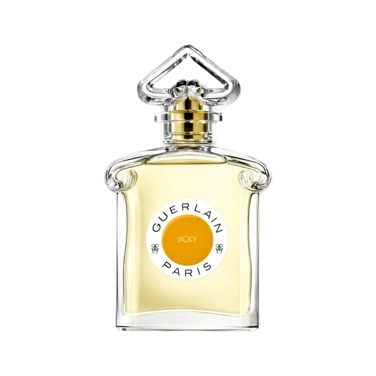 Jicky  75ml Eau de Parfum