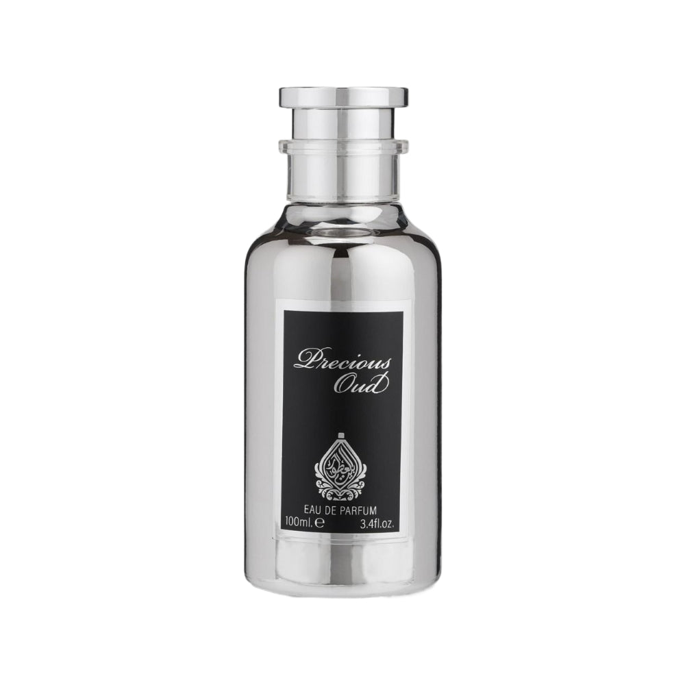 Precious Oud 100ml Eau De Parfum