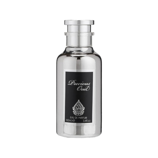 Precious Oud 100ml Eau De Parfum