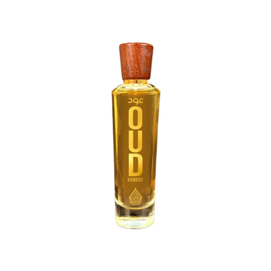 Oud Kombodi 100ml Eau De Parfum