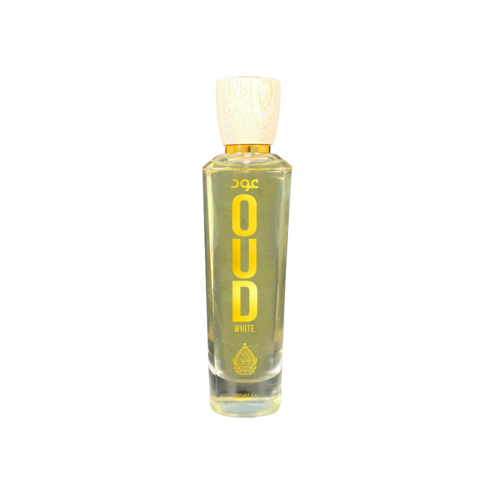 Oud White 100ml Eau De Parfum
