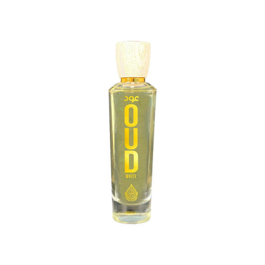 Oud White 100ml Eau De Parfum