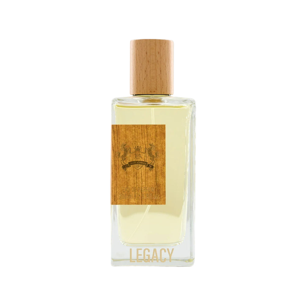 John Ashwood's Legacy 200ml Eau De Parfum