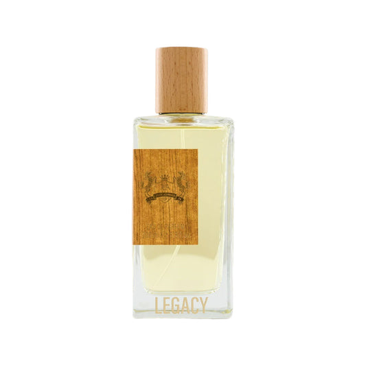 John Ashwood's Legacy 200ml Eau De Parfum