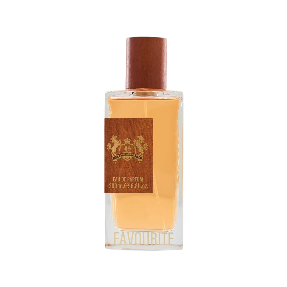 John Ashwood's Favourite  200ml Eau De Parfum