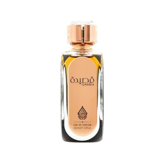 Qasida Bronze 100ml Eau de Parfum