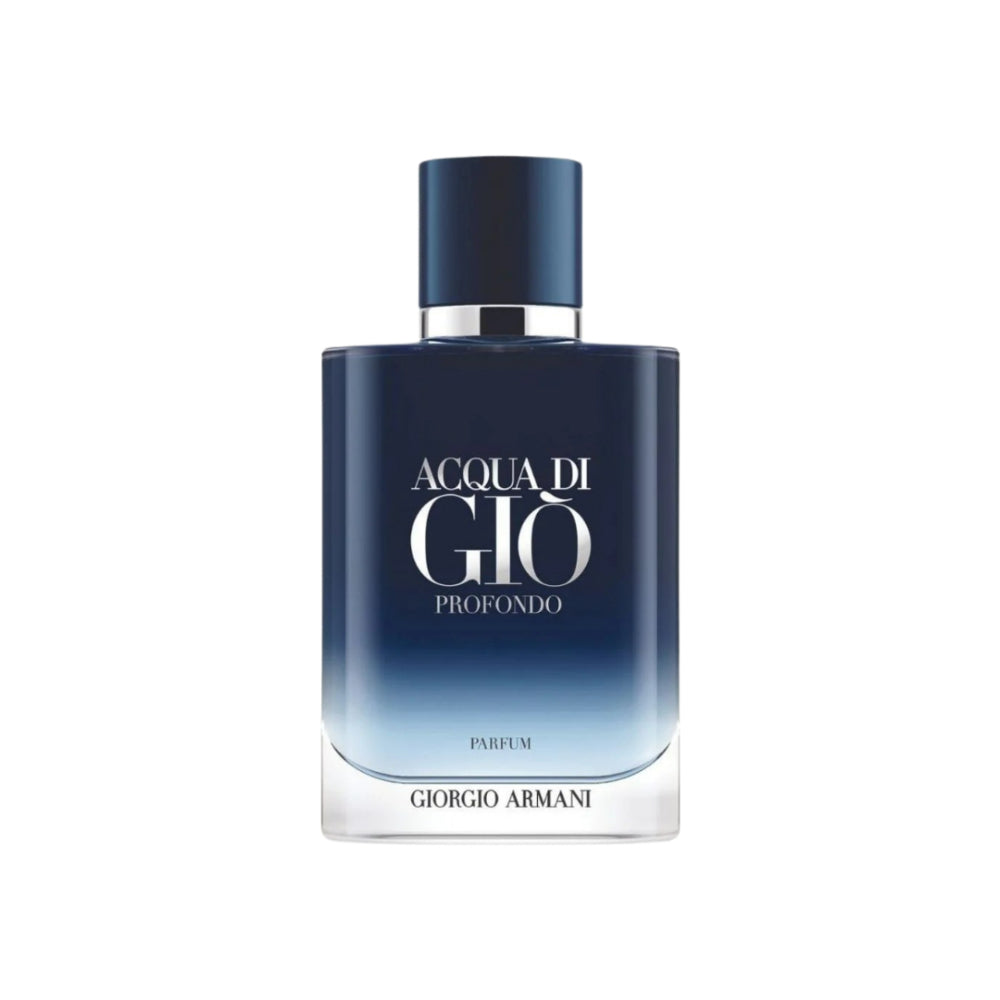 Acqua di Giò Profondo 100ml Parfum