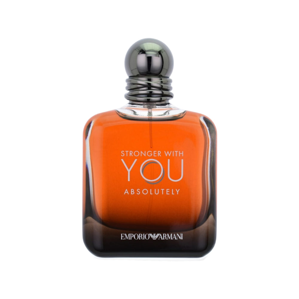 Stronger With You Absolutely 50ml Eau De Parfum