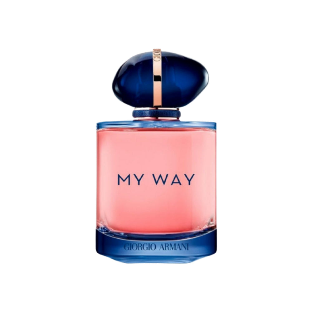 My Way Intense 50ml Eau De Parfum
