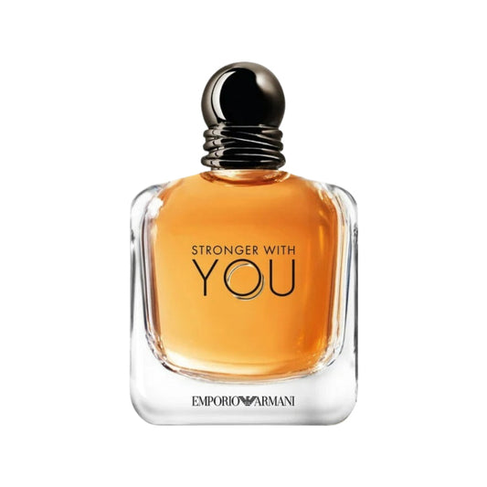 Stronger With You 100ml Eau de Toilette