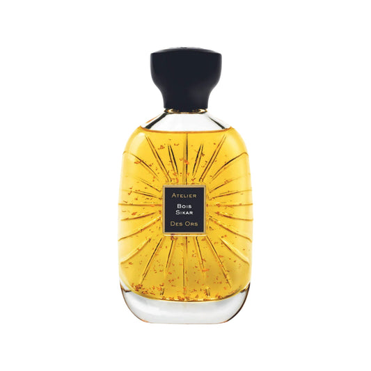 Bois Sikar 100ml Eau De Parfum