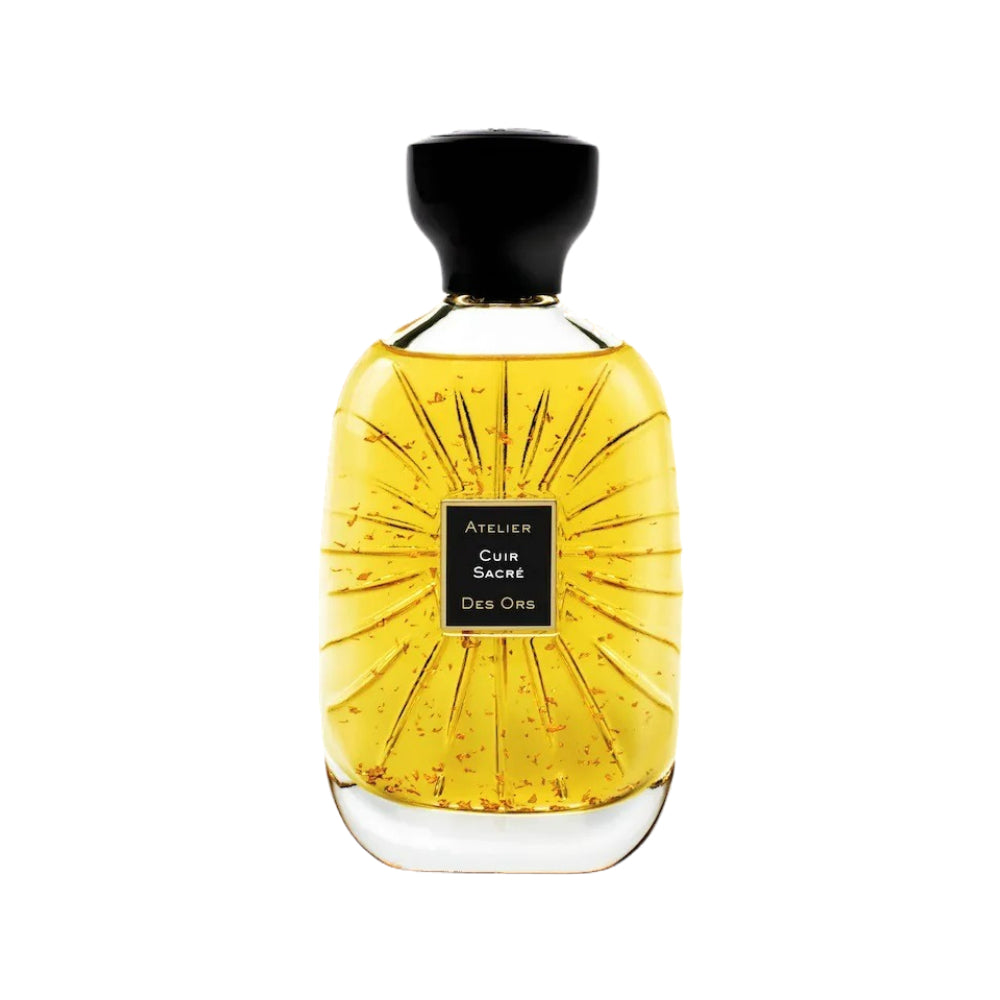 Cuir Sacre 100ml Eau De Parfum