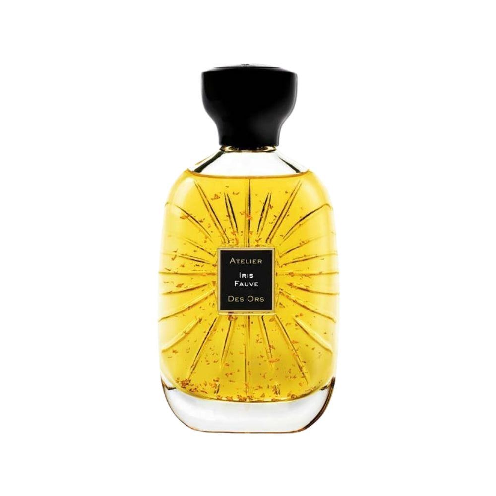 Iris Fauve 100ml Eau De Parfum