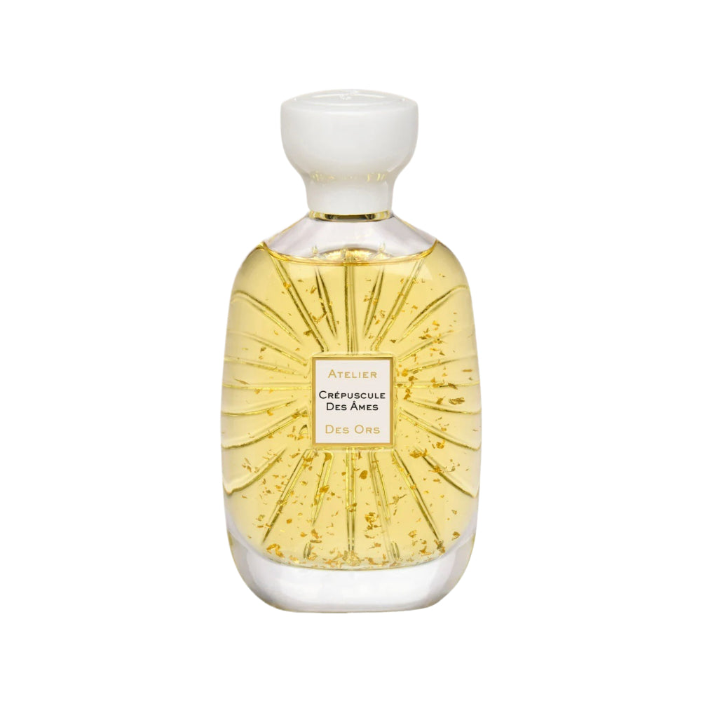 Crepuscule Des Ames 100ml Eau De Parfum
