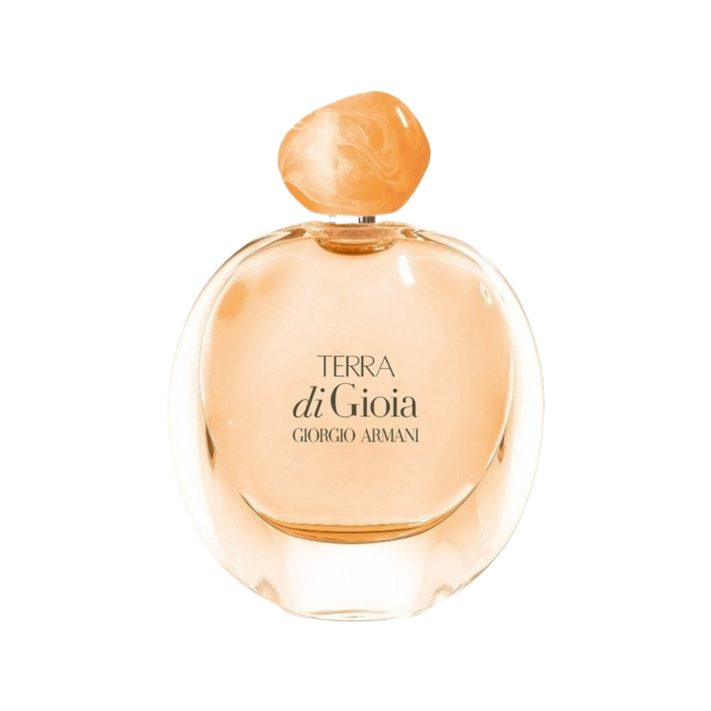 Terra Di Gioia 100ml Eau De Parfum