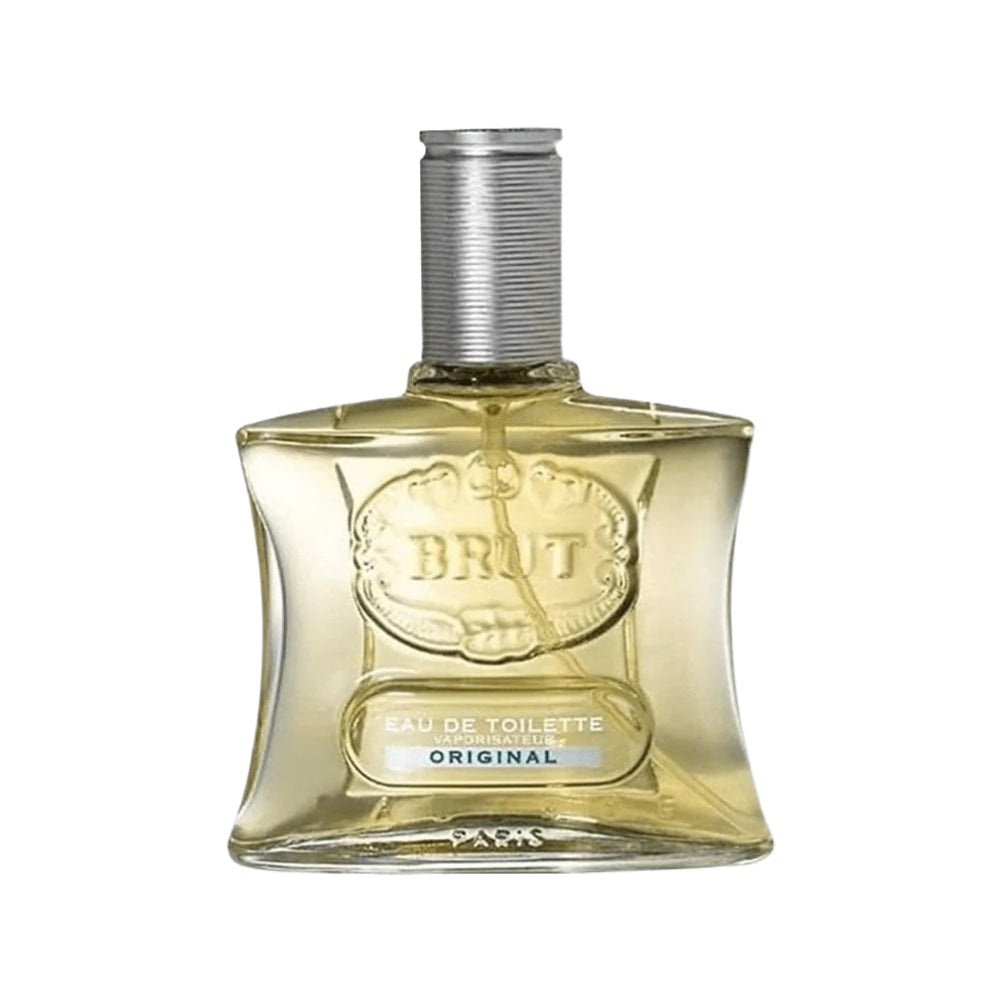 Brut Original 100ml Eau De Toilette