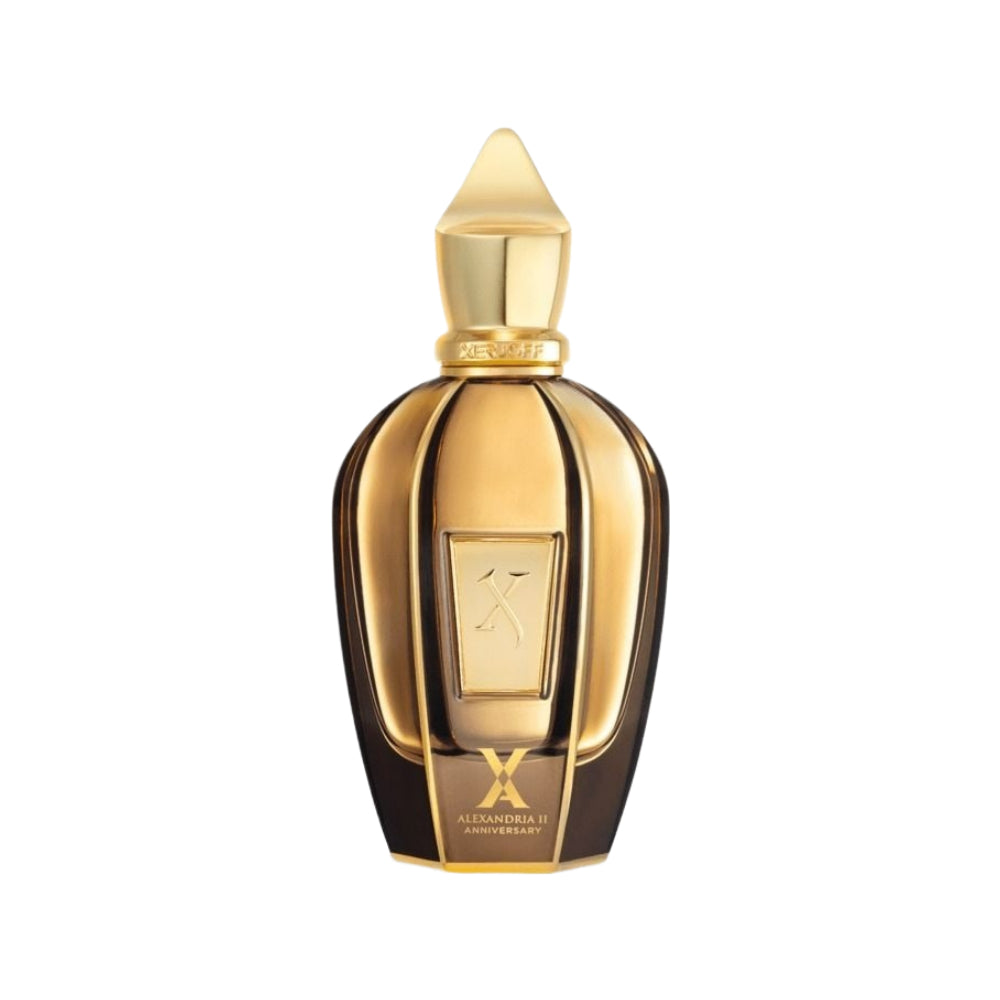 Alexandria II Anniversary 100ml Eau de Parfum