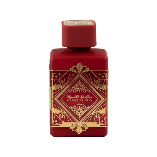Bade'e Al Oud Sublime 100ml Eau De Parfum
