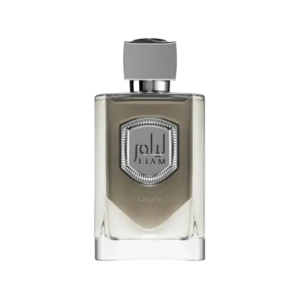 Liam Grey 100ml Eau De Parfum