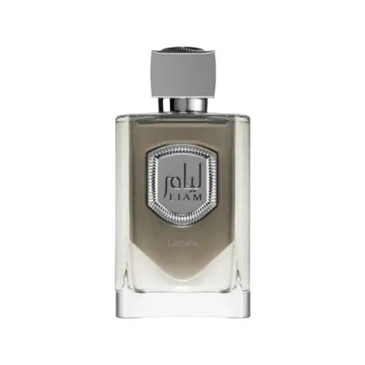 Liam Grey 100ml Eau De Parfum