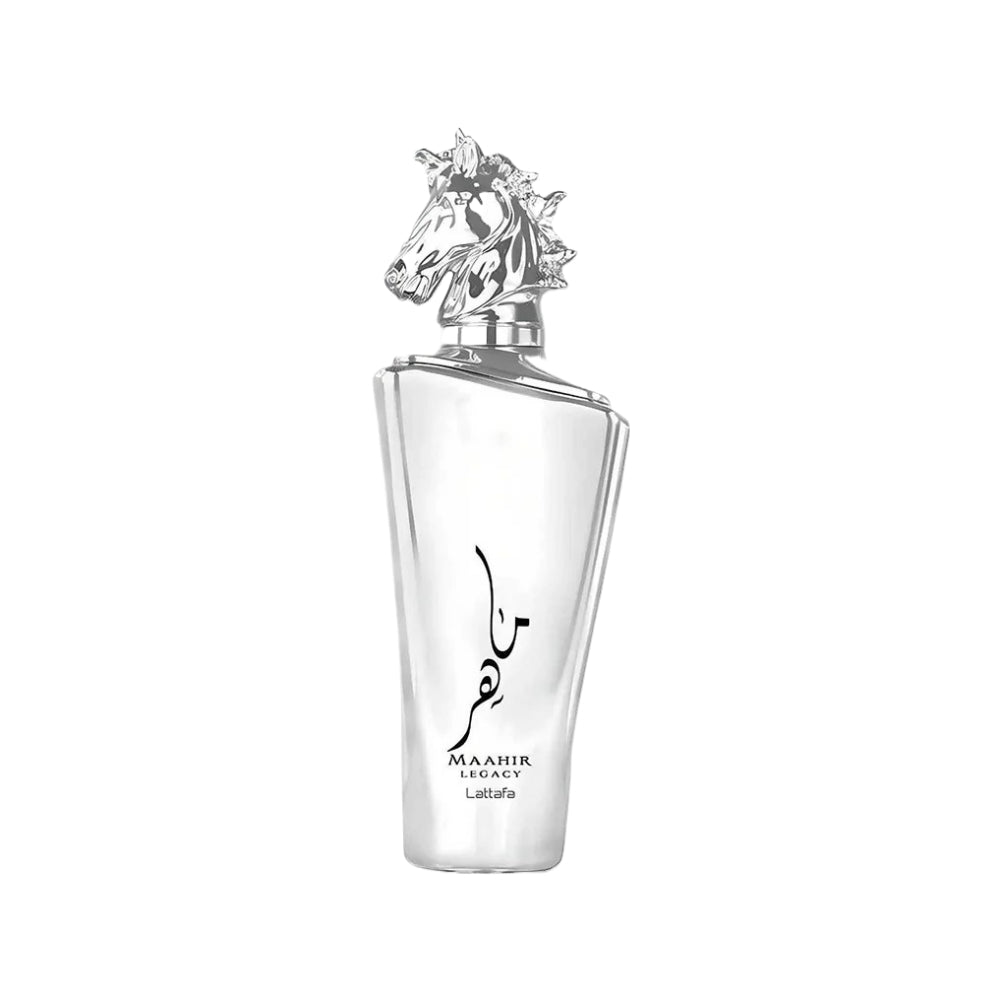 Maahir Legacy 100ml Eau De Parfum