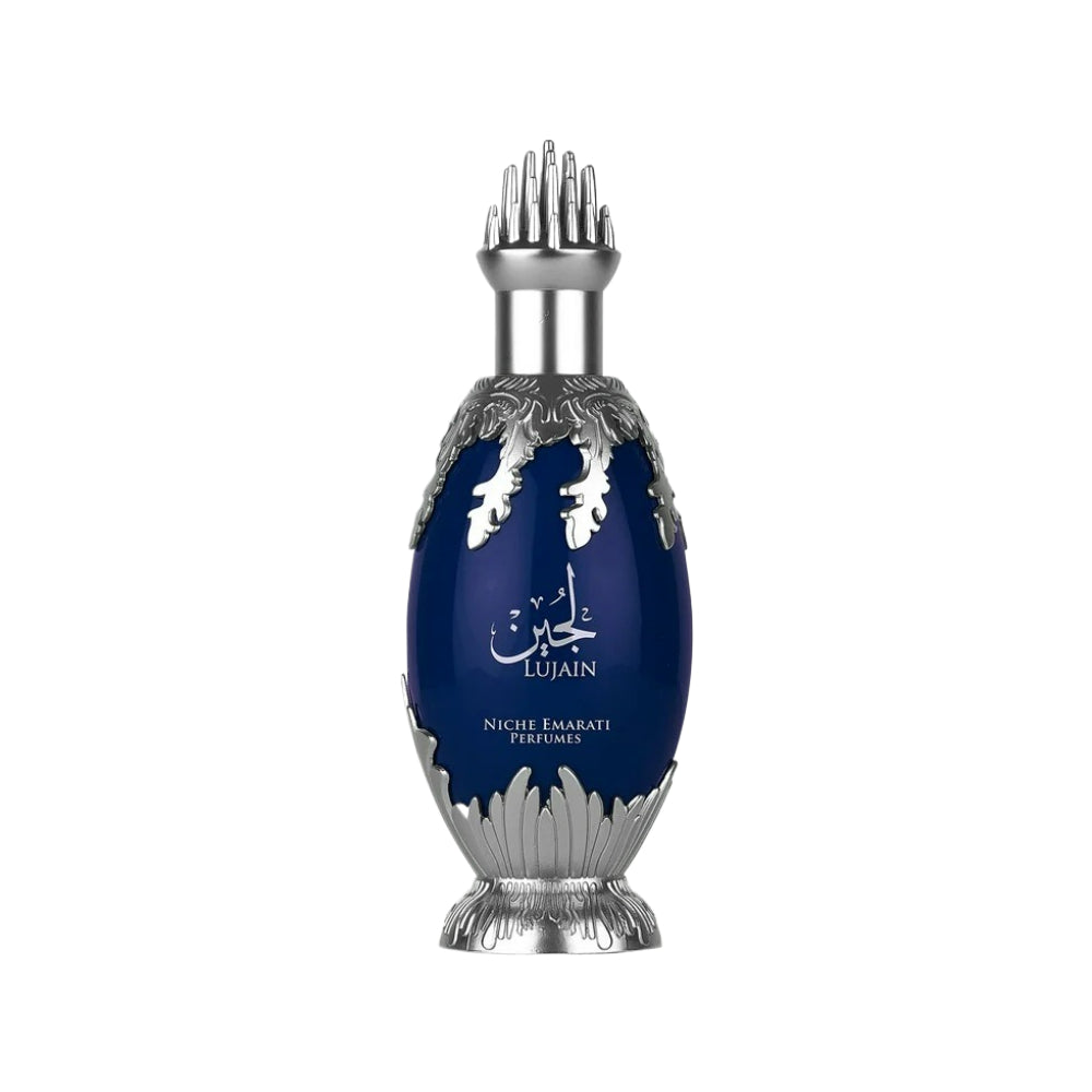 Niche Emarati Lujain 100ml Eau De Parfum