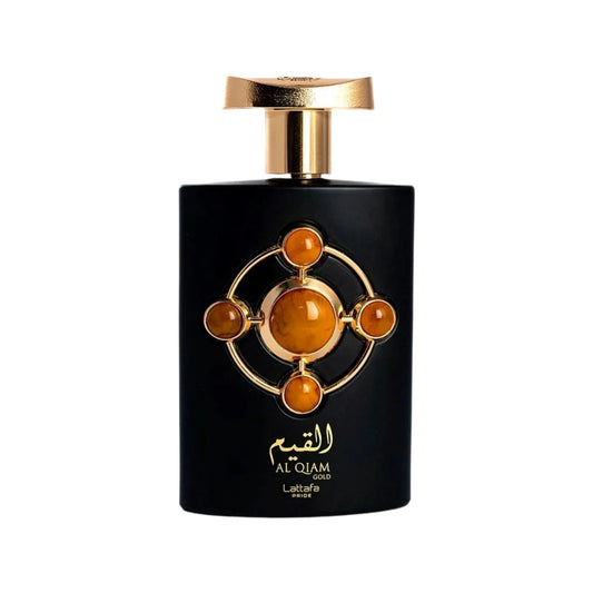 Pride Al Qiam Gold 100ml Eau De Parfum