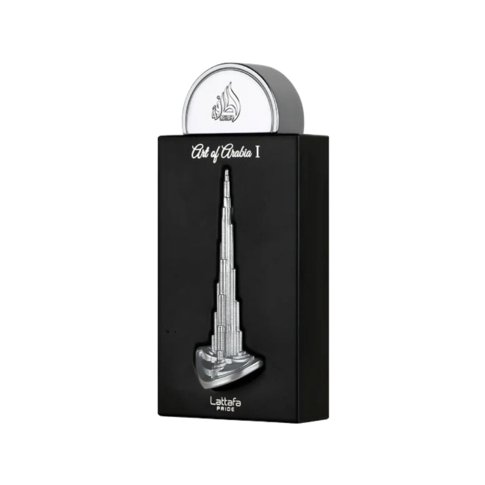 Pride Art Of Arabia I 100ml Eau De Parfum