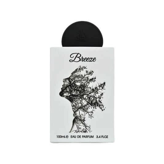 Pride Breeze 100ml Eau De Parfum