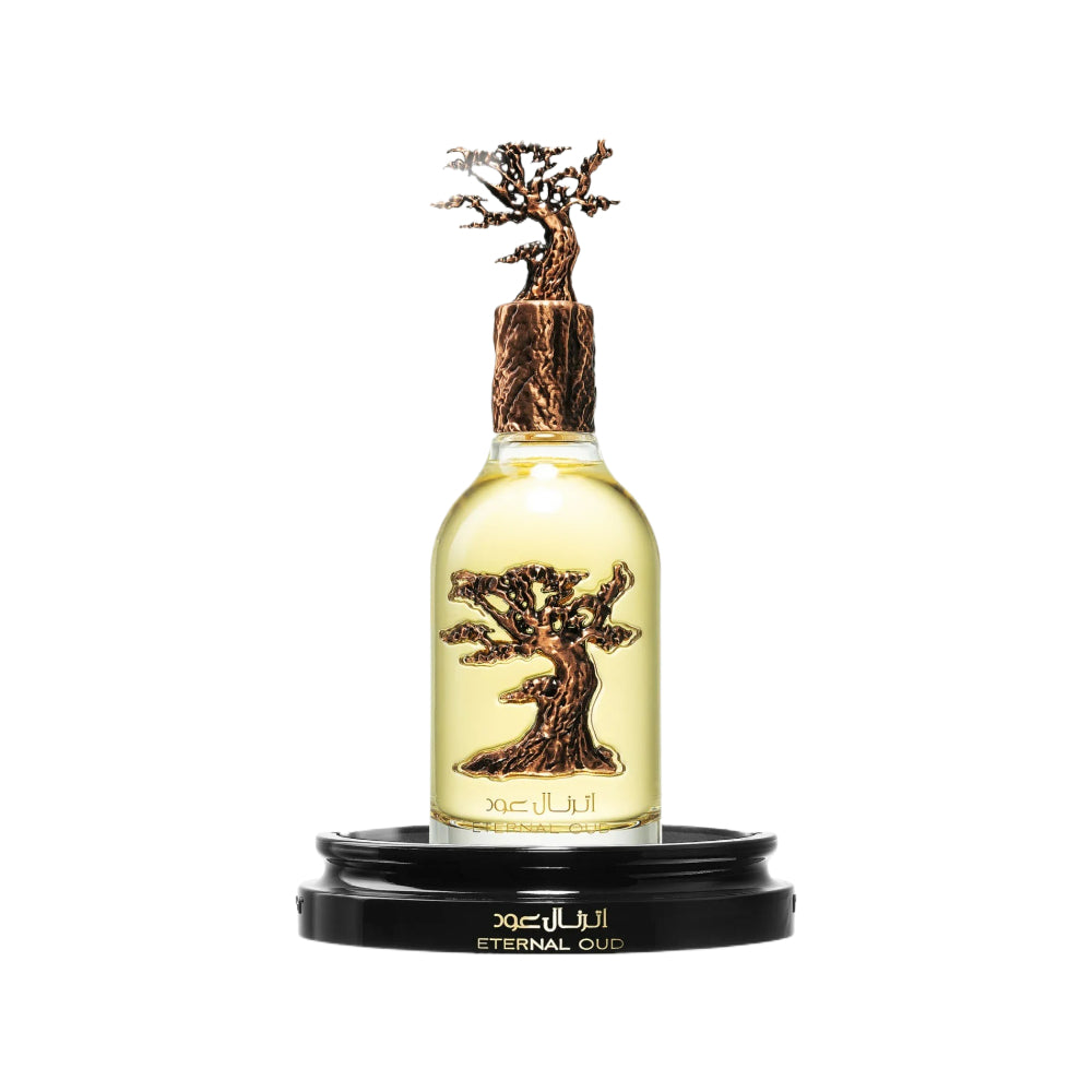 Pride Eternal Oud 100ml Eau De Parfum