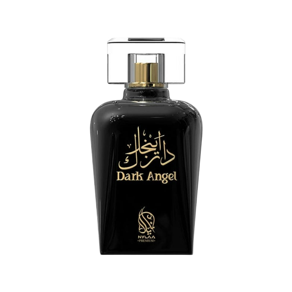 Savia Nylaa Dark Angel 100ml Eau De Parfum