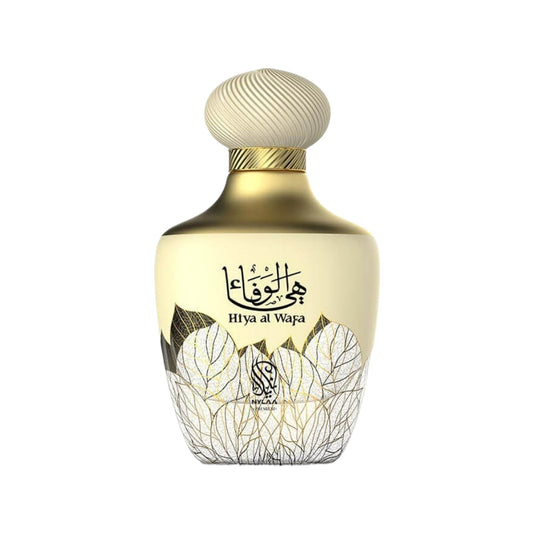 Savia Nylaa Hiya Al Wafa 100ml Eau De Parfum