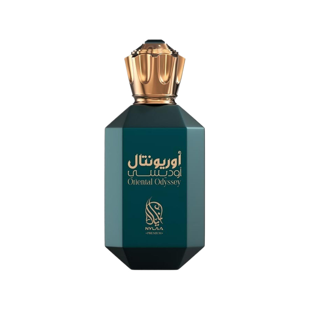 Savia Nylaa Oriental Odyssey 100ml Eau De Parfum
