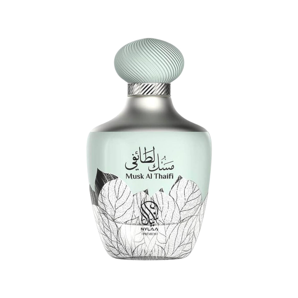Musk Al Thaifi 100ml Eau De Parfum
