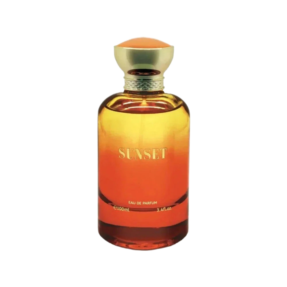 Sunset  100ml Eau De Parfum