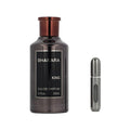 King  200ml Eau De Parfum
