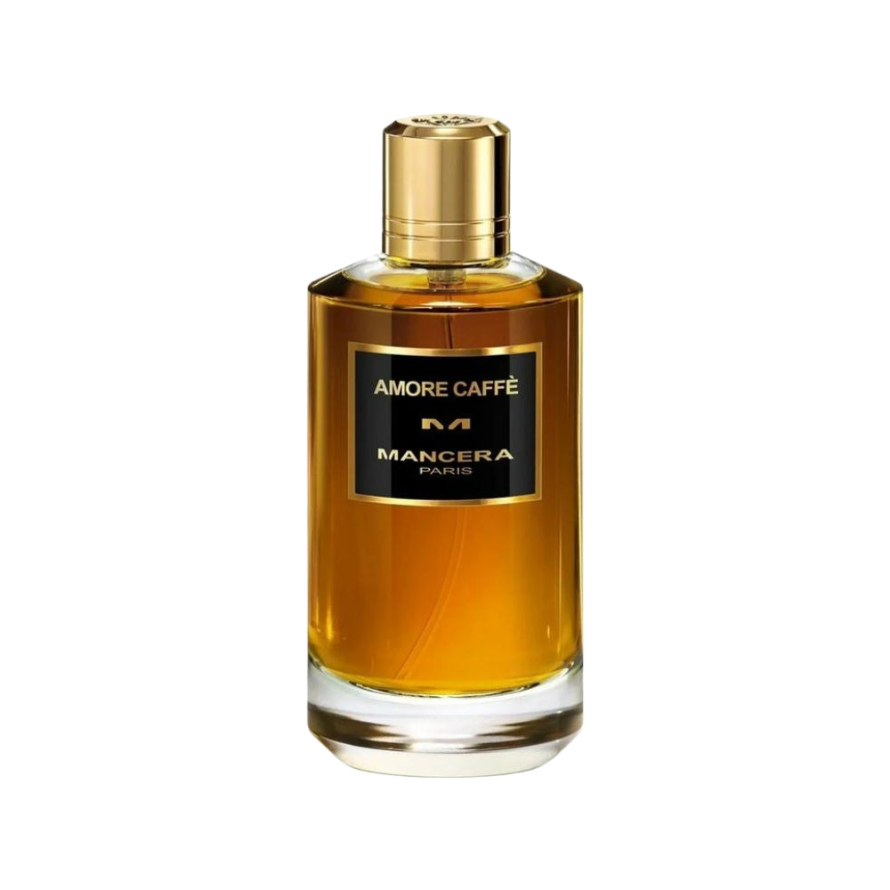 Mancera Amore Caffe 120ml Eau de Parfum