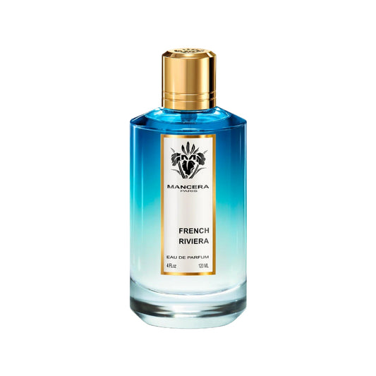 French Riviera 120ml Eau de Parfum