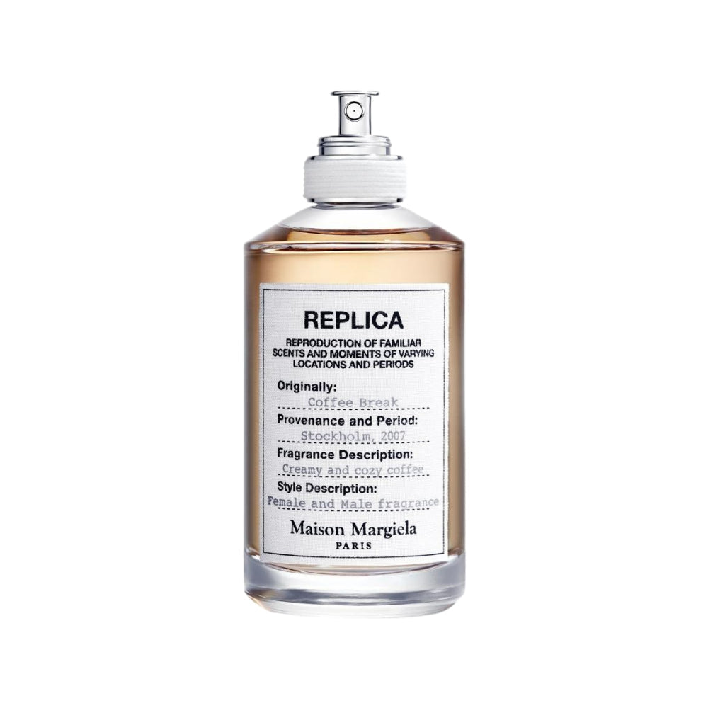 Coffee Break 100ml Eau De Toilette