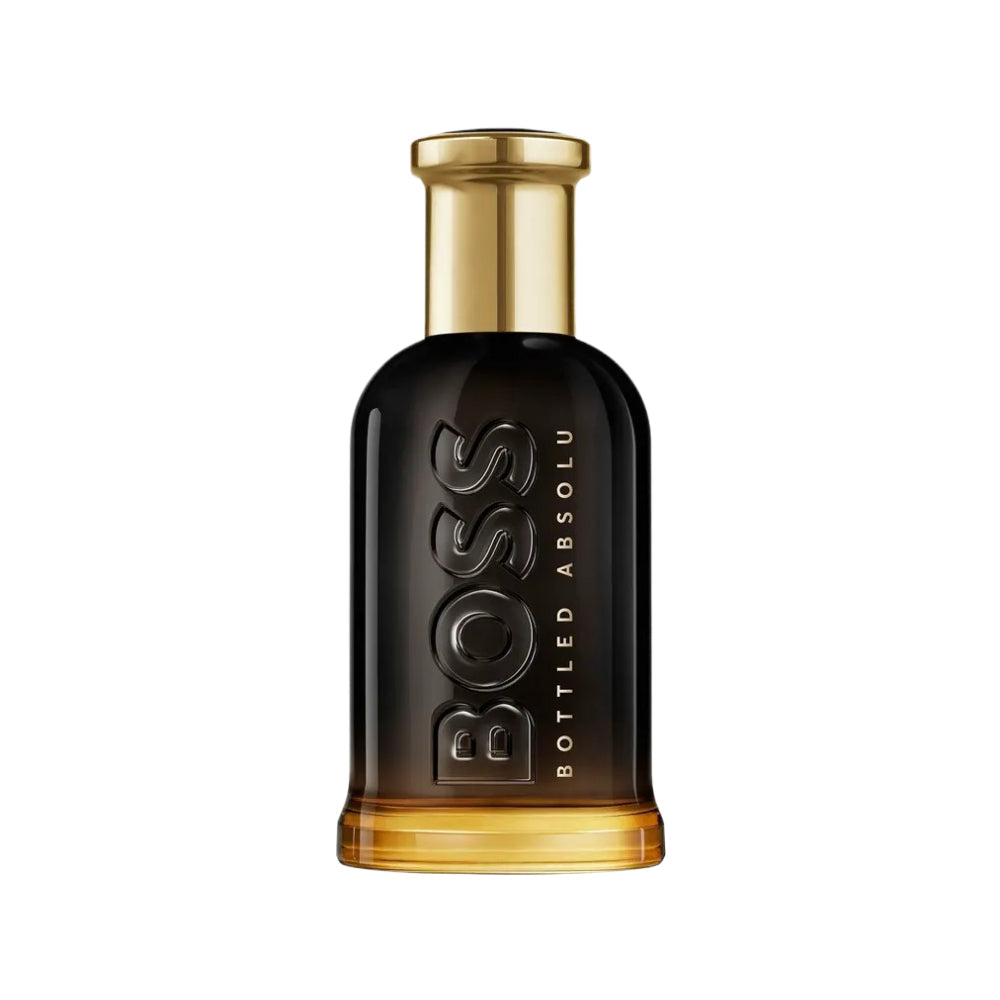 Boss Bottled Absolu 50ml Eau de Parfum