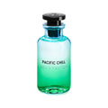 Pacific Chill  100ml Eau De Parfum
