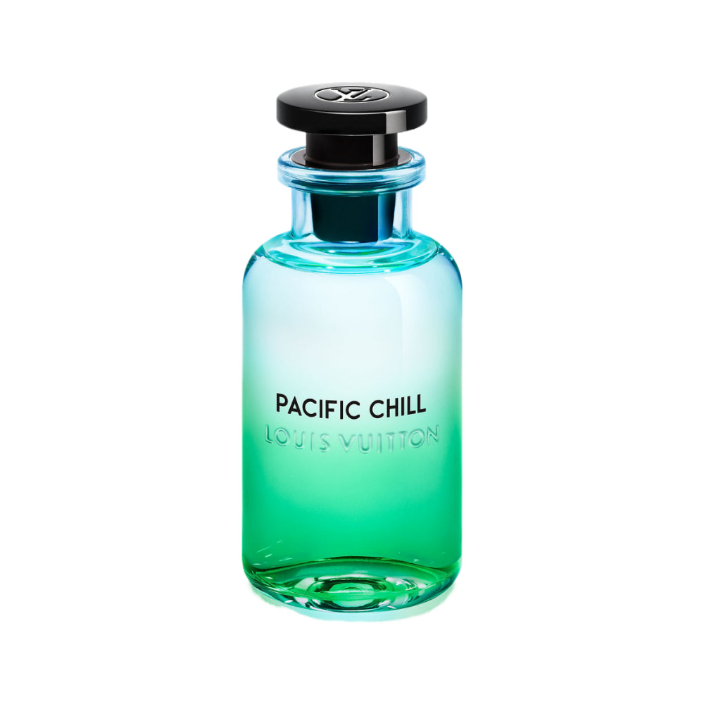 Pacific Chill  100ml Eau De Parfum