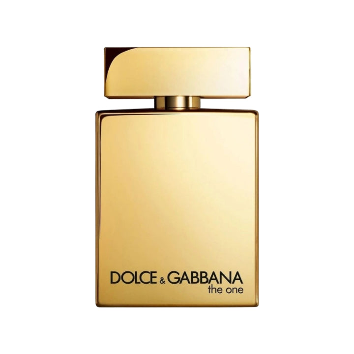The One Gold Intense  100ml Eau de Parfum