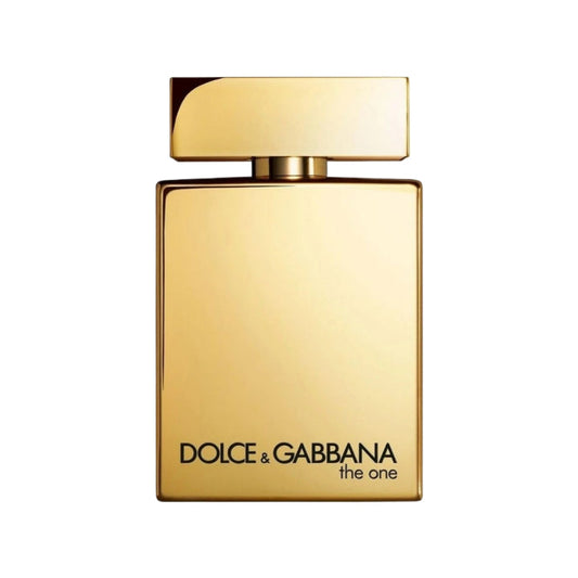 The One Gold Intense  100ml Eau de Parfum