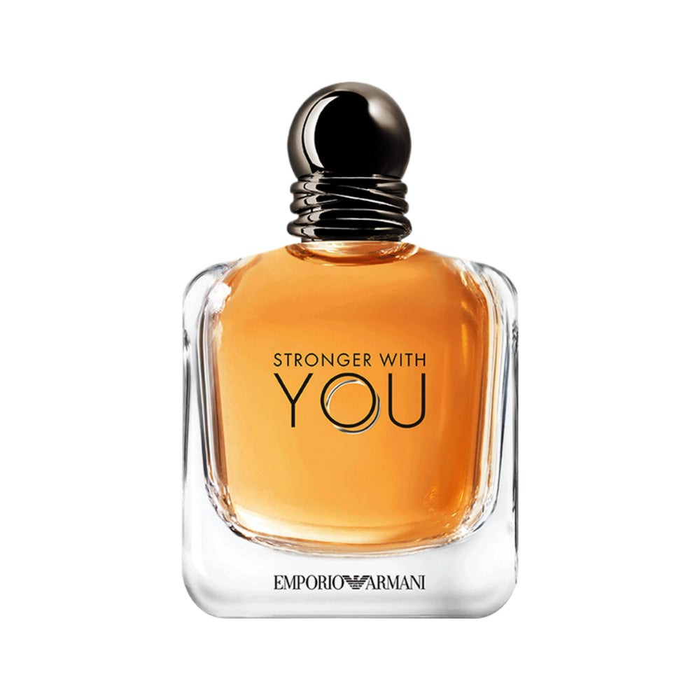 Stronger With You  150ml Eau de Toilette