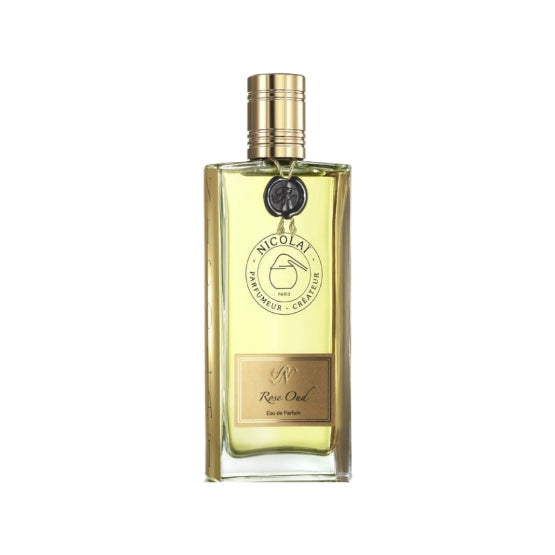 Rose Oud  100ml Eau De Parfum