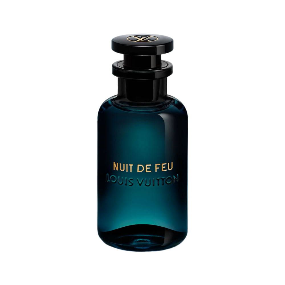 Nuit de Feu  100ml Eau De Parfum