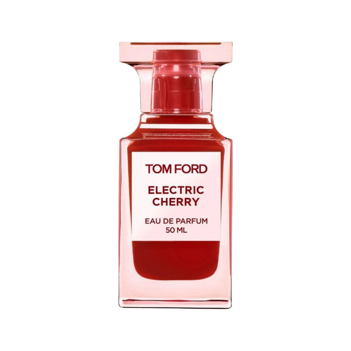 Electric Cherry  50ml Eau de Parfum